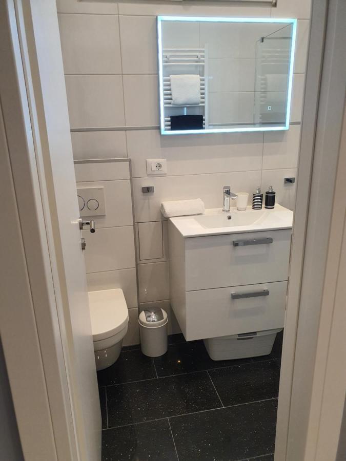 Apartment Silvia Трогир Экстерьер фото